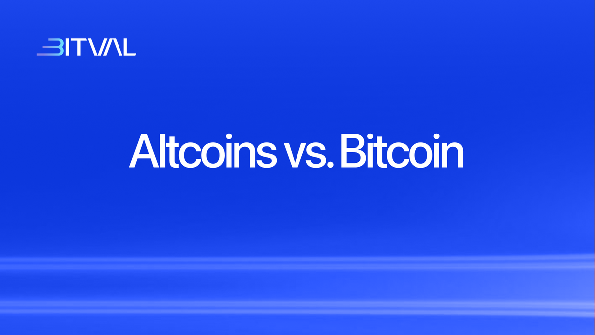 What are Altcoins? The Complete Guide for 2026