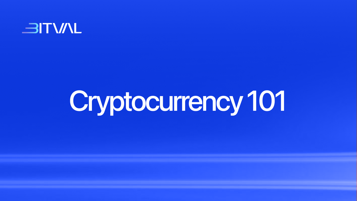 What is Cryptocurrency? A Beginner's Guide