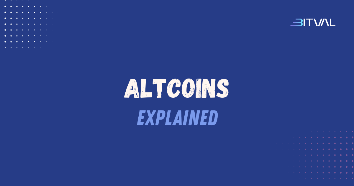 What are Altcoins? The Complete Guide for 2026