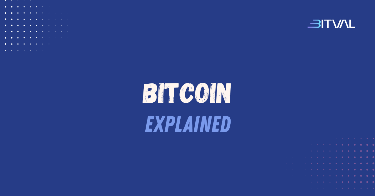 What is Bitcoin? A Beginner's Guide