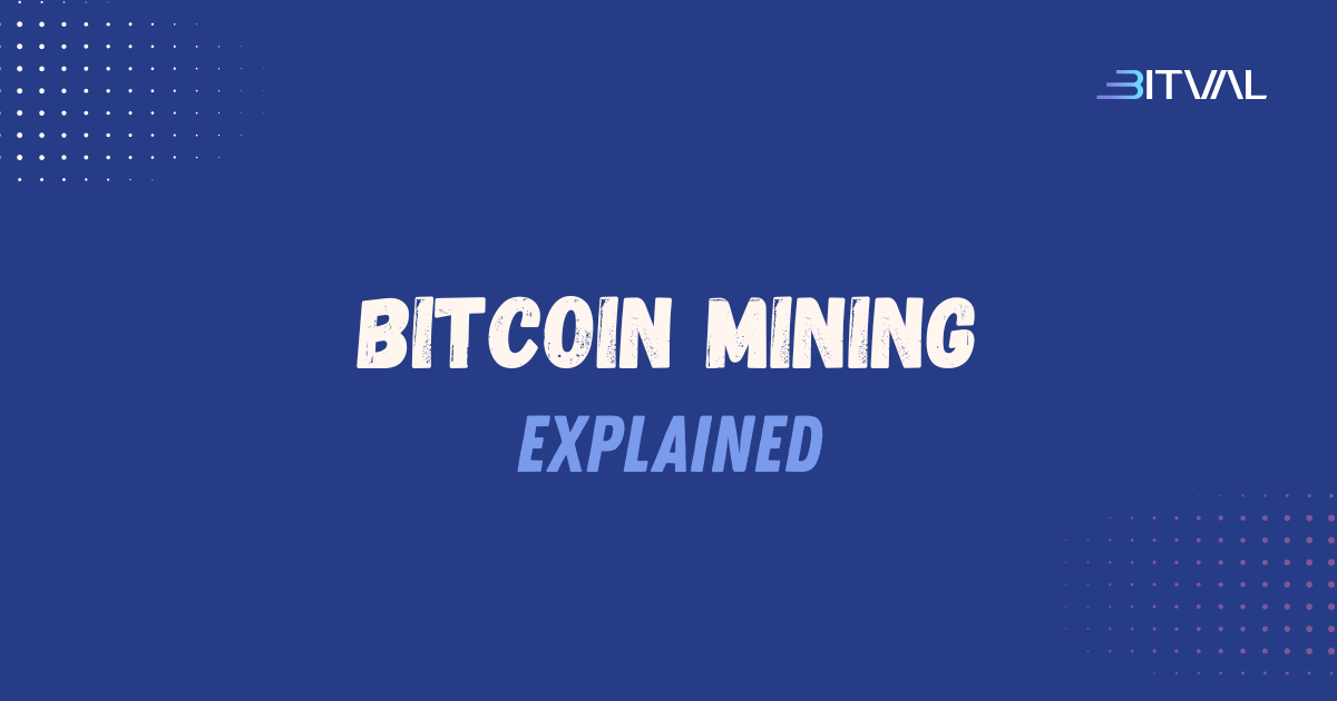 What is Bitcoin Mining? How It Works, the Halving, and What Happens Next