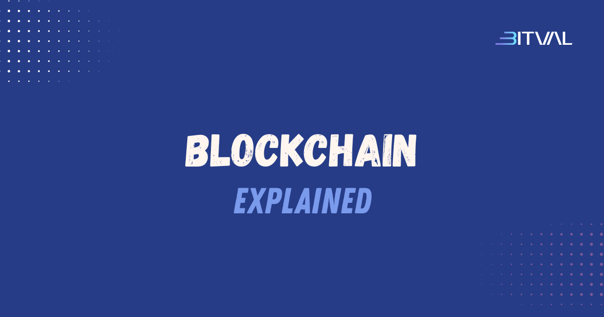 What is Blockchain Technology? A Beginner's Guide