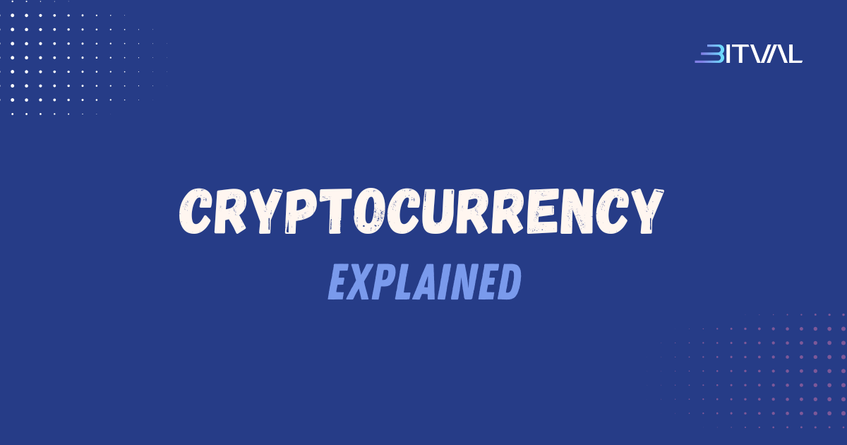 What is Cryptocurrency? A Beginner's Guide