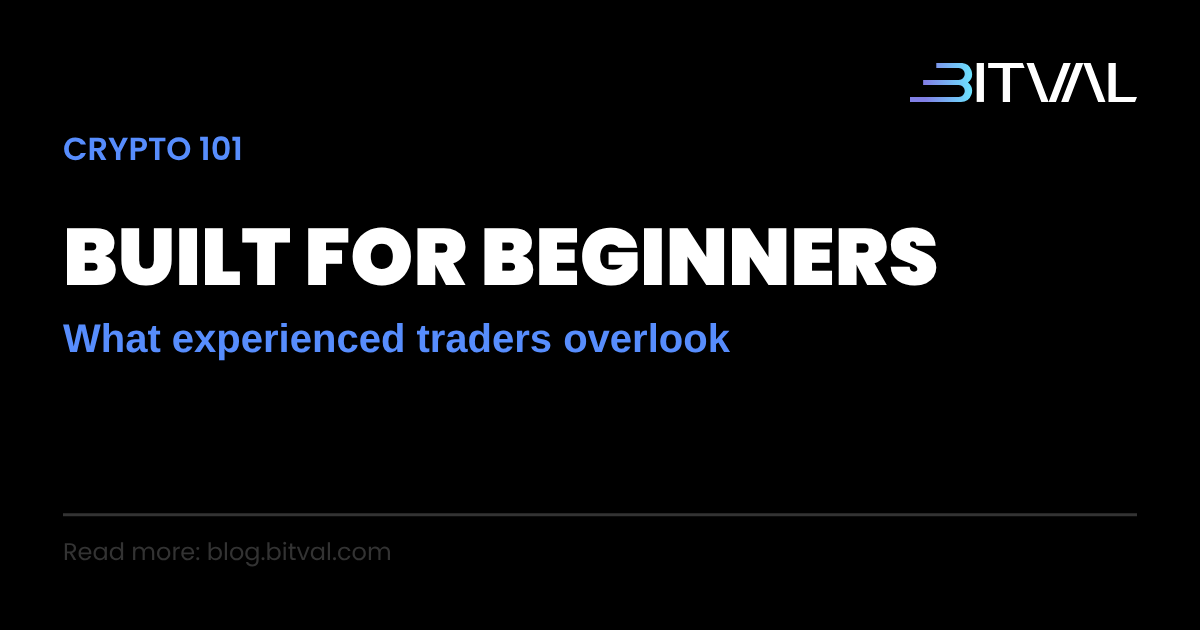 Best Crypto Exchange for Beginners: What Matters That Experienced Traders Overlook