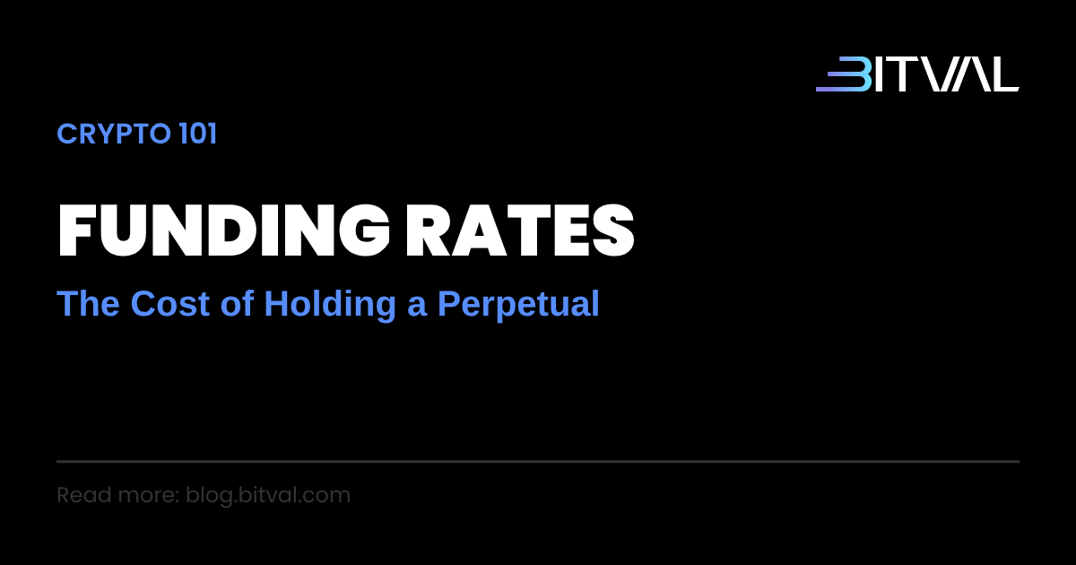 Funding Rates Explained: The Hidden Cost of Holding a Perpetual Futures Position