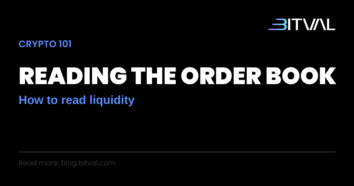 Order Books and Market Depth: How to Read Liquidity Before You Trade