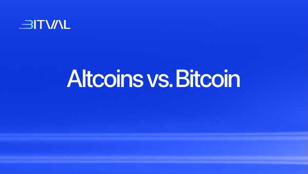 What are Altcoins? The Complete Guide for 2026