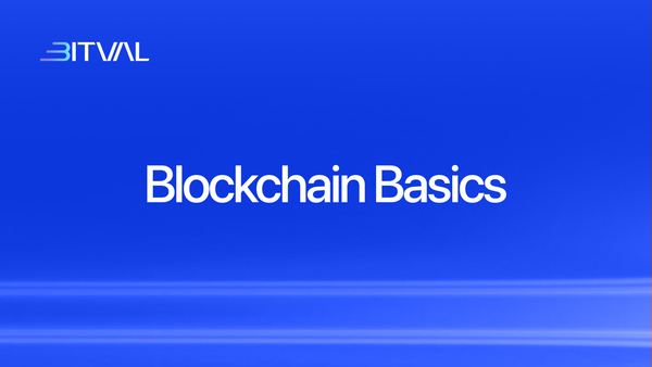 What is Blockchain Technology? A Beginner's Guide