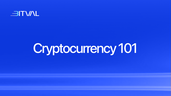What is Cryptocurrency? A Beginner's Guide