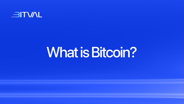 What is Bitcoin? A Beginner's Guide