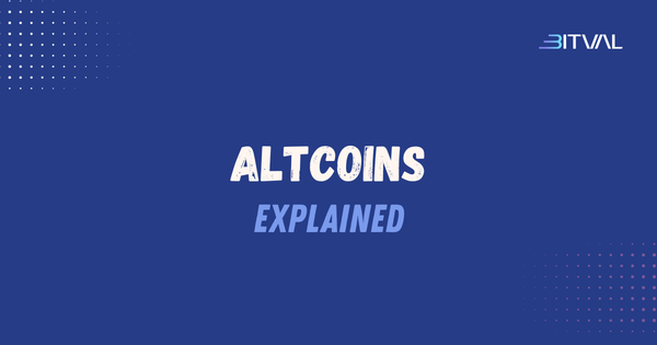 What are Altcoins? The Complete Guide for 2026
