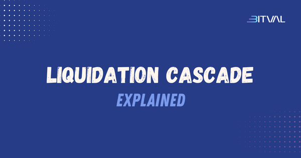 What Is a Liquidation Cascade in Crypto? A Beginner's Guide