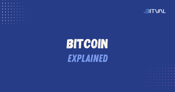 What is Bitcoin? A Beginner's Guide