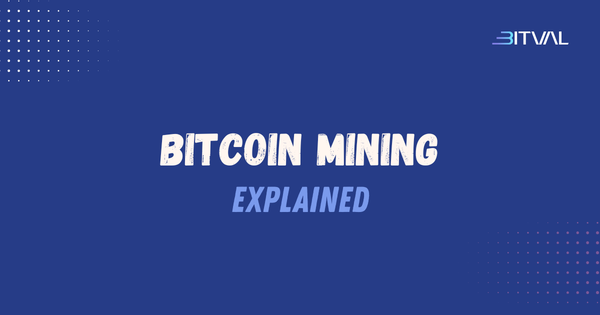 What is Bitcoin Mining? How It Works, the Halving, and What Happens Next
