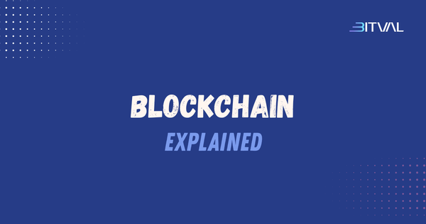 What is Blockchain Technology? A Beginner's Guide