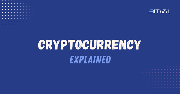 What is Cryptocurrency? A Beginner's Guide