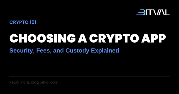What Makes a Good Crypto App: What to Look For Before You Download One