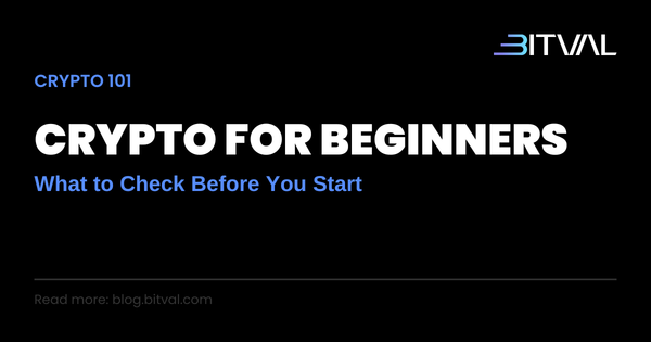 Best Crypto Exchange for Beginners: What Matters When You're Starting Out
