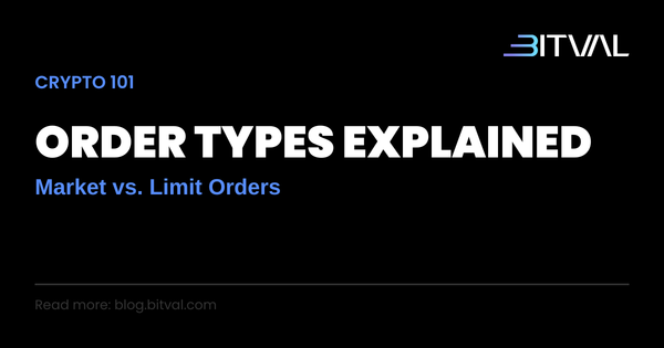 Market Orders vs. Limit Orders: What's the Difference?