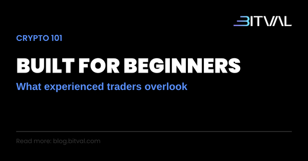 Best Crypto Exchange for Beginners: What Matters That Experienced Traders Overlook