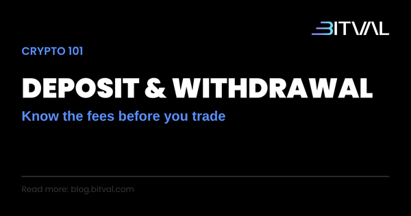 Crypto Exchange Deposit and Withdrawal Fees: What to Check Before You Trade