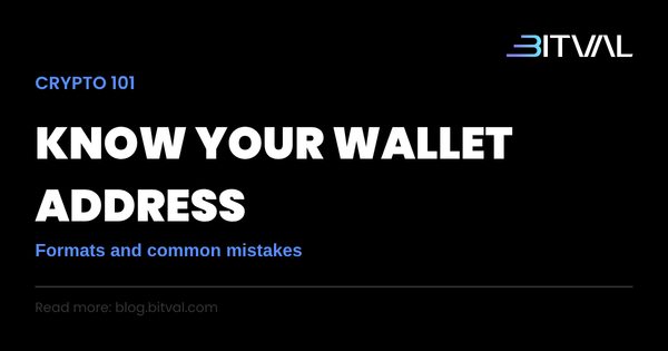 What Is a Crypto Wallet Address? Formats and Common Transfer Mistakes