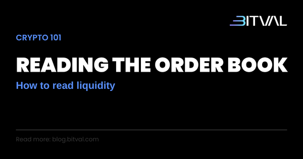 Order Books and Market Depth: How to Read Liquidity Before You Trade