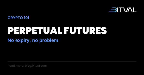 What Are Perpetual Futures Contracts? A Plain Explanation