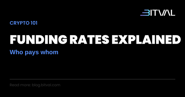 Funding Rates Explained: How They're Calculated and Who Pays Whom